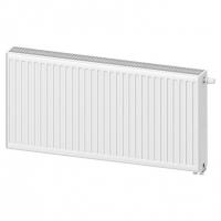 Радиатор VALFEX STEEL VC 22 400х400 ст. панел. с ниж. Universal подкл.ЗК (90шт./пал.)