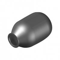 Мембрана для гидроаккумулятора и расширительного бака VALFEX; EPDM 35-50л (20 шт)