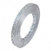 Перфолента прямой профиль LP_V-25х0,5мм (25метров)