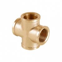 Крестовина VALFEX ВР 3/4" (50/10)
