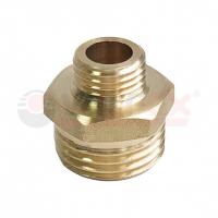 Ниппель переходной VALFEX НР 1 1/2" - НР 1" (50/5)