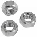 Гайки шестигранные (DIN 934) Гайки шестигранные (DIN 934)