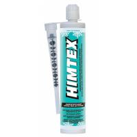 Химический анкер  300 ml, WINTER (PESF-100) для бетона, кирпича (зимний) +1насадка HIMTEX (шт.)
