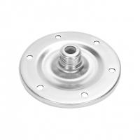 Фланец оцинк. для баков 3/4" D96 (для баков от 8 л до 12 л) (100)